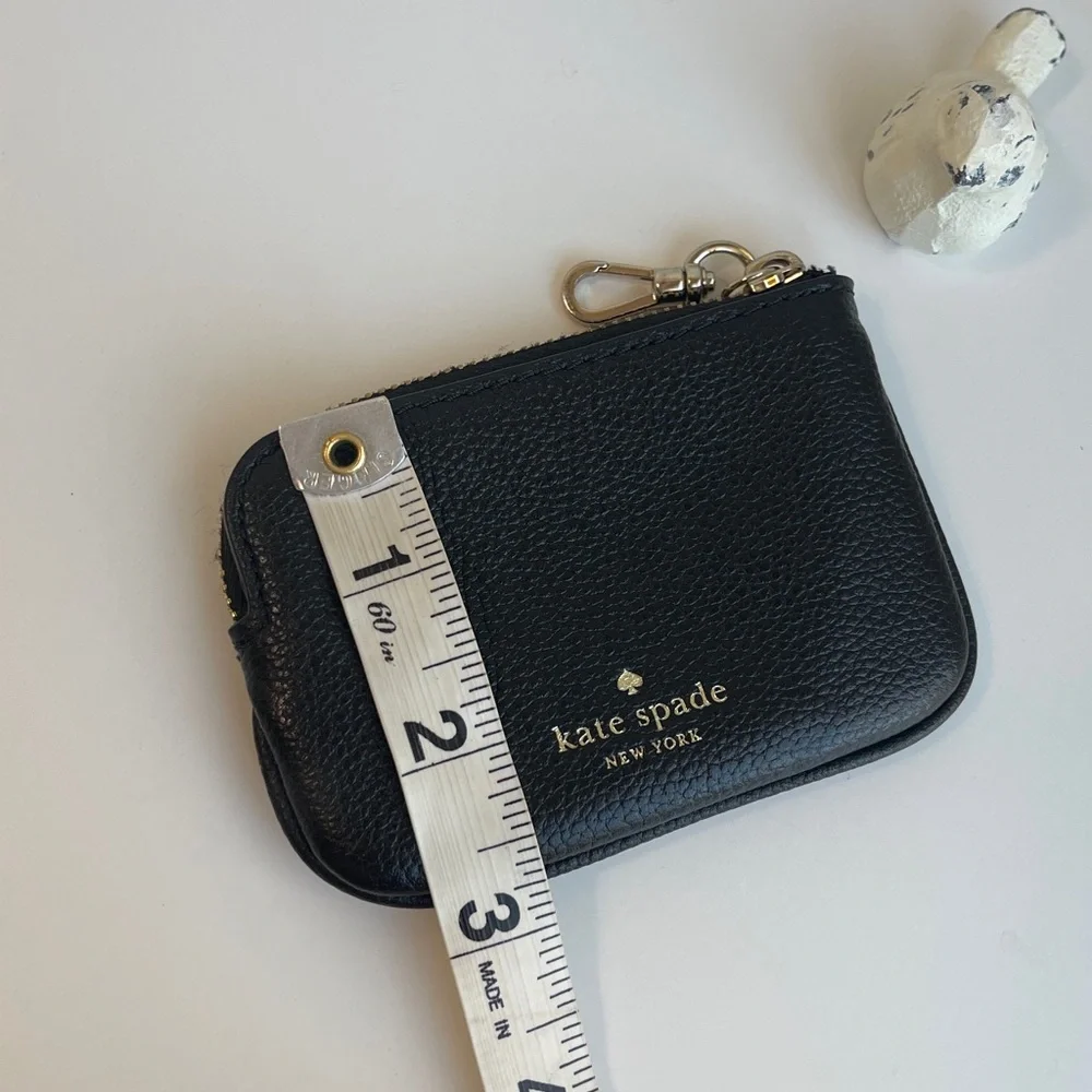 Kate Spade ♠️ Coin Purse Bag Charm